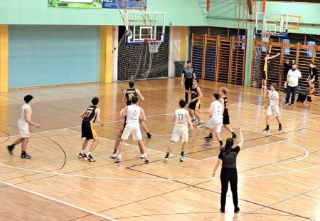 U16 črni in Maribor v Postojni_14012024